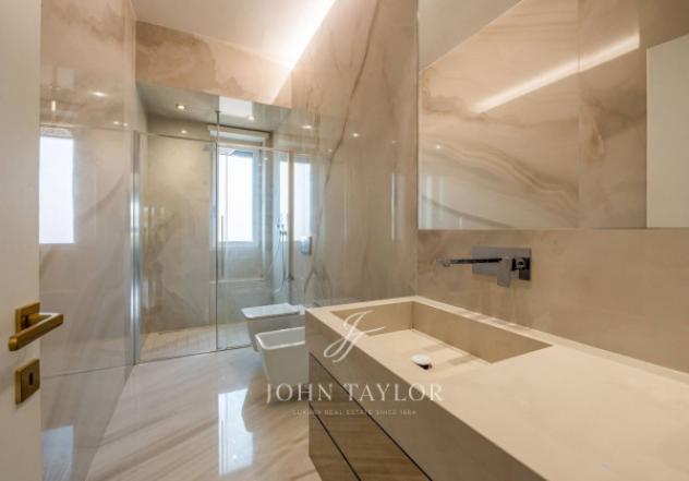 Attico / Mansarda di 145 m² con 5 locali in vendita a Milano - Foto 12