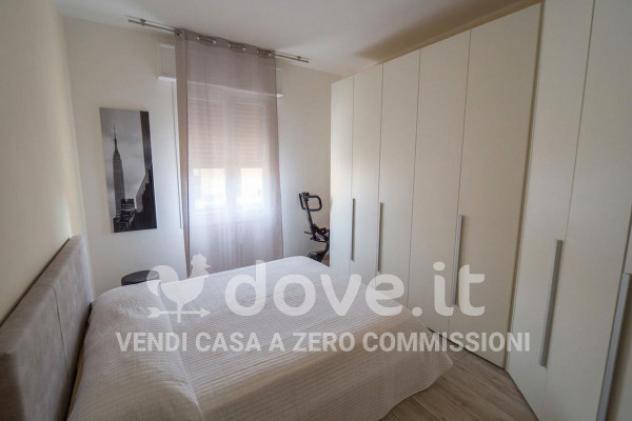Appartamento di 103 m² con 3 locali e box auto doppio in vendita a Modena - Foto 17