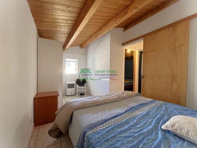 Rif.291 - Casa singola ristrutturata a Modica Alta - Foto 18