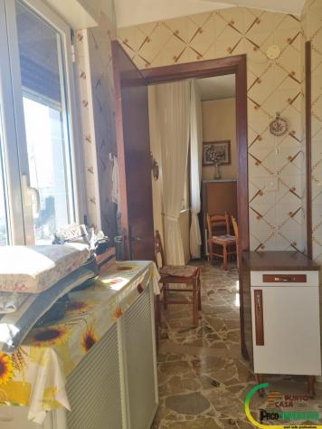 Monreale, adiacenze piazza,vendesi 4 vani, buono stato, panoramico - Foto 8
