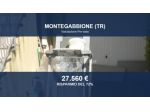 Immobile in asta di 140 m², box auto in vendita a Montegabbione