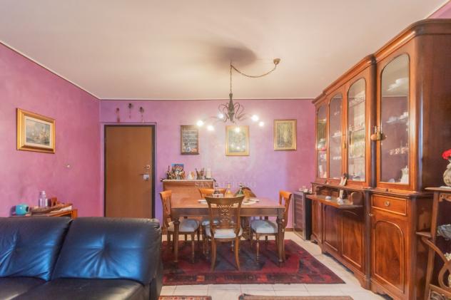 APPARTAMENTO di 3 vani e di 90 mq (MONZA) rif. HOME 3658_1 - Foto 6