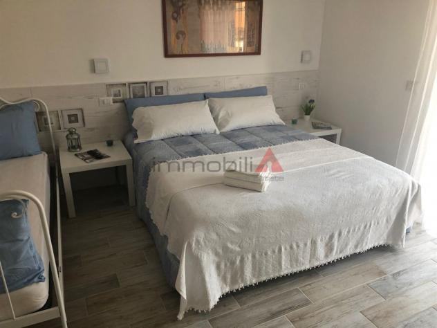 Monza - 3 locali di 88mq ristrutturato compresa attività di AFFITTACAMERE - Foto 4