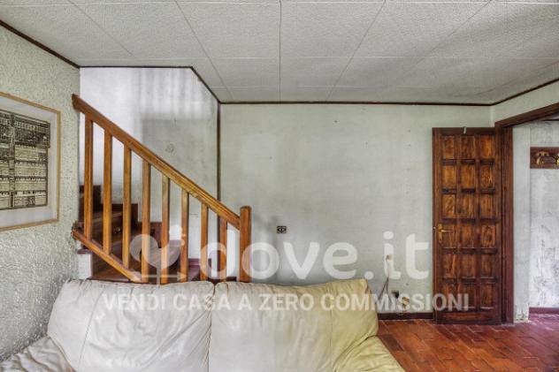 Casa indipendente di 124 m² con 4 locali in vendita a Porto Valtravaglia - Foto 7