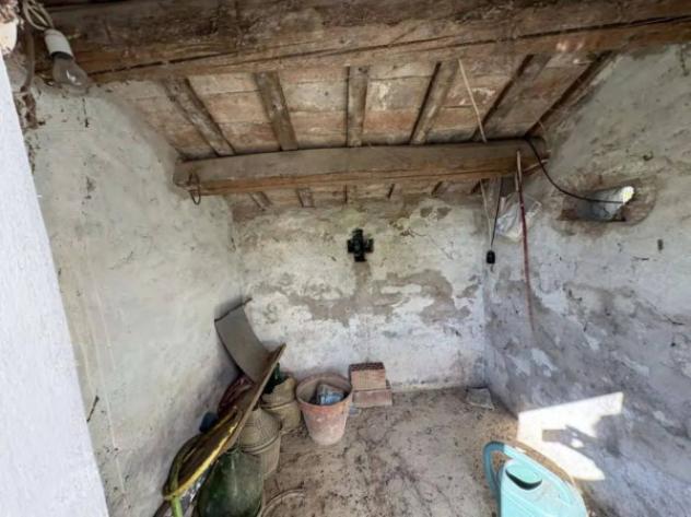 Immobile in asta di 129 m², box auto in vendita a Riva del Po - Foto 19