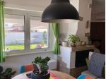 Porzione di Trifamiliare in vendita - Zona INFERNETTO