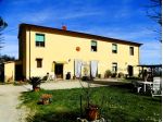 Casa singola in vendita a Cigoli - San Miniato 270 mq  Rif: 1095776