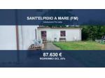 Immobile in asta di 117 m² in vendita a Sant'Elpidio a Mare