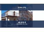 Immobile in asta di 168 m² in vendita a Sora