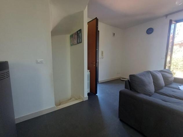 Villetta a schiera in vendita a San Rocco a Pilli - Sovicille 135 mq Rif: 1425414 - Foto 7