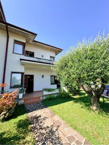 V005499 - PORZIONE DI BIFAMILIARE A POCHI PASSI DAL CENTRO DI VILLAFRANCA - Foto 2