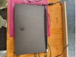 Vendo portatile PC gaming msi