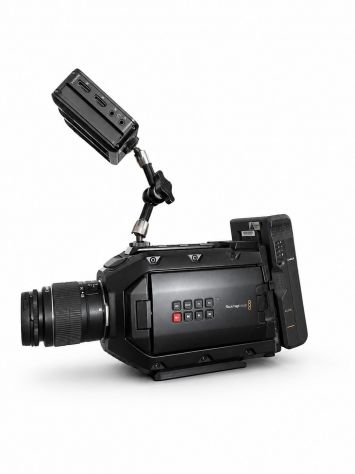 Noleggio Blackmagic cinema camera 4k