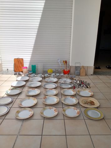 STOVIGLIE E ACCESSORI DA CUCINA - Foto 7