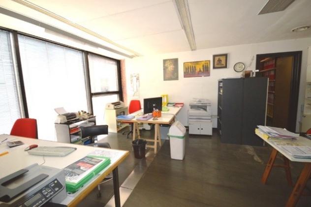 Ufficio in vendita a Sant'Anna - Lucca 110 mq Rif: 1070843 - Foto 4