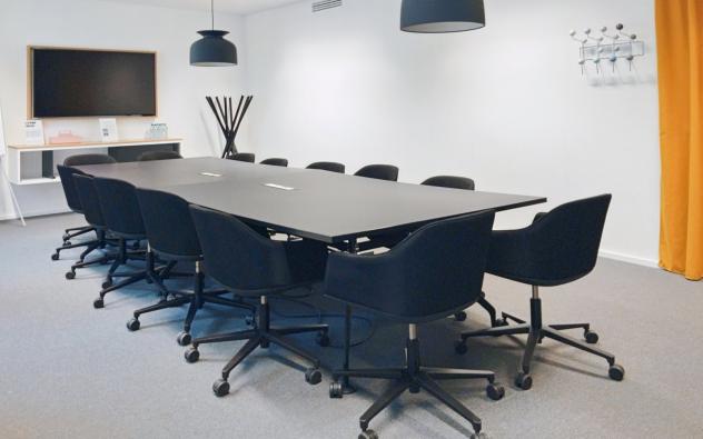 Ufficio privato in affitto per 4 persone a Milano, Spaces San Babila - Foto 6
