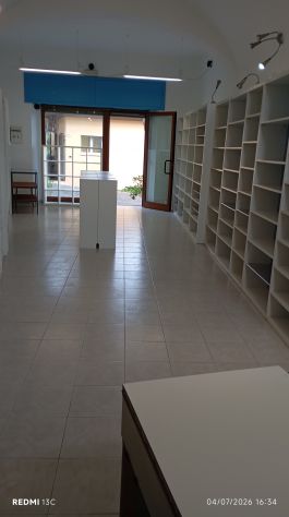 Affitto locazione commercialeufficio - Foto 6