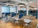 Spazi di coworking a Roma, Ostiense