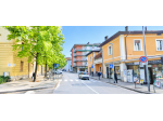 Via Milano – Ampio ufficio