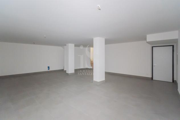 NEGOZIO di 3 vani e di 134 mq (VIMERCATE) rif. N2 FANESHOME_1 - Foto 19