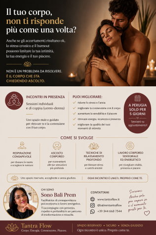 Conosci il Neo Tantra Kashmir? 20% OFF a Castellana Grotte (BA) - Foto 4 Tel:3446687544