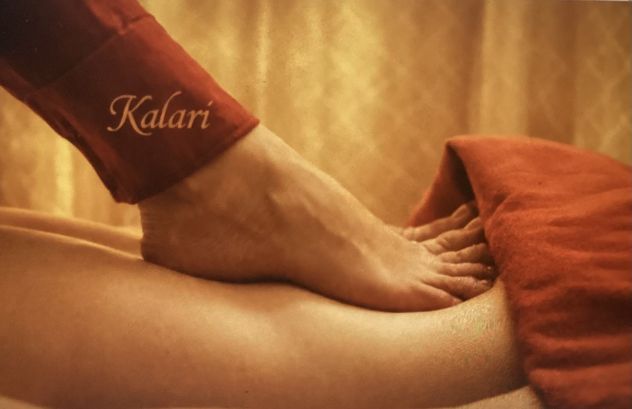 MASSAGGIATRICE ITALIANA ad ESTE tantra (pochi km da Rovigo) - Foto 3 Tel:3520504983