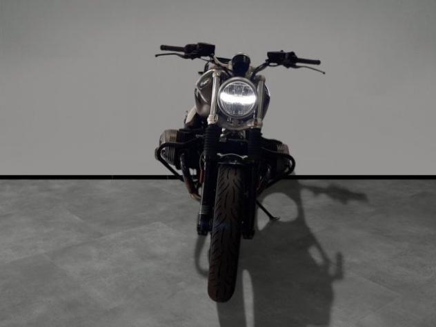BMW R Nine T R NINE T SCRAMBLER rif. 23989771 - Foto 3