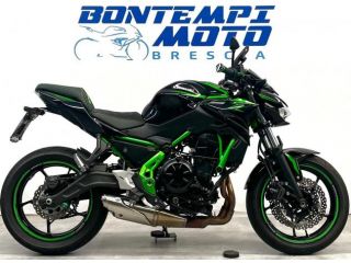 Kawasaki Z 650 null