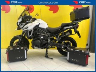 TRIUMPH Tiger Explorer Garantita e Finanziabile rif. 23788958