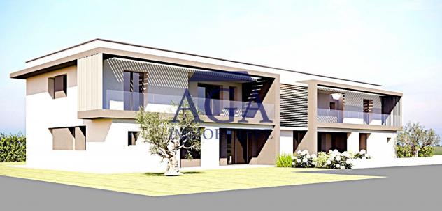 APPARTAMENTO di 4 vani e di 133 mq (SPRESIANO) rif. AR66_31 - Foto 2