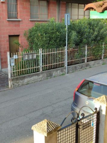 Villa o villetta di 25 m² con 3 locali in affitto a Peschiera Borromeo - Foto 10
