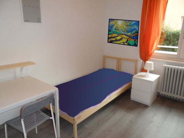 Trento Centro 2 Posti Letto RAGAZZA da settembre - Foto 3