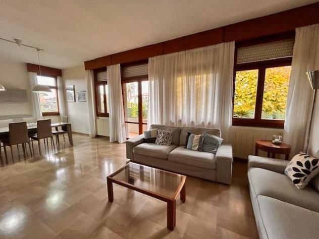 Villa in affitto a Forte dei Marmi 200 mq Rif: 1296343 - Foto 3