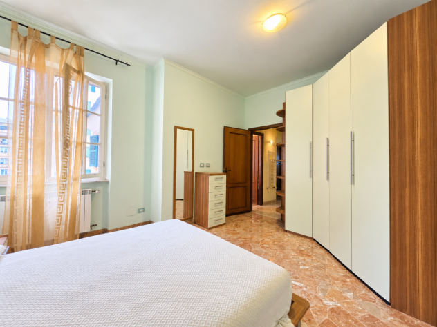 Appartamento in affitto a Genova - Foto 5