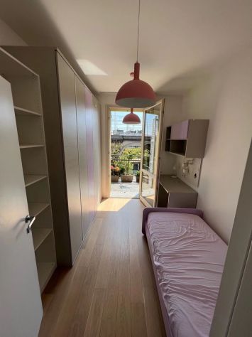 🏡 TRILOCALE IN AFFITTO A MILANO | GRECO / GIOIA - Foto 2