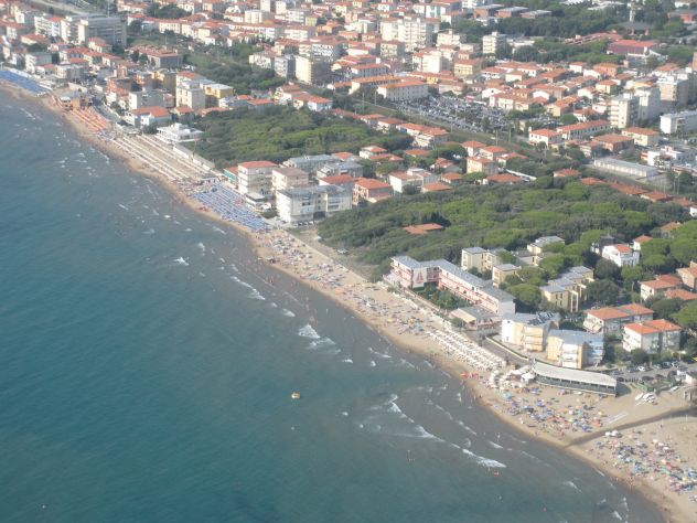 Toscana-San Vincenzo- Appartamento Fronte mare due camere libero mese giugno - Foto 2