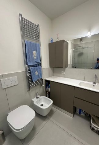 Affitto Green Residence Sirmione Agosto - Foto 7