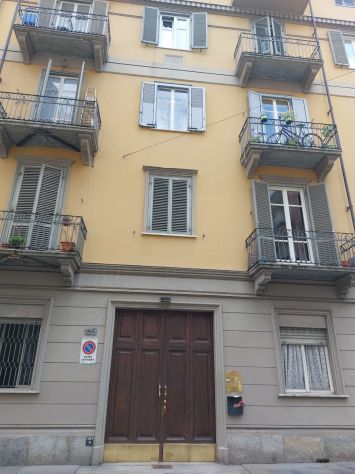 Si affitta bilocale in Via Sineo – Vanchiglia, Torino - Foto 2