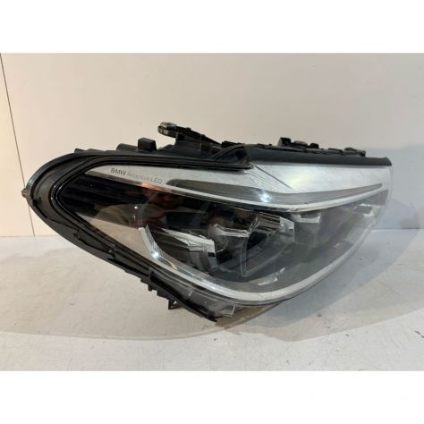 BMW 5 G30 G31 Faro Adattivo a Led destro-17502 - Foto 2