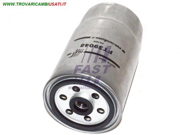 FILTRO CARBURANTE ALFA 147 /156 00 1.9JTD 16V FT39048  ALFA ROMEO - 147 I -2000  2004