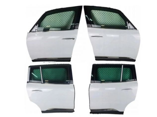 PORTE RENAULT ESPACE 2016
