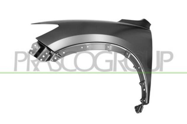 PARAFANGO ANT. S. MZ7023004 Carrozzeria Lamierati esterni Fiancate Parafango ant. MAZDA - CX-5 - 2012 2015, MAZDA - CX-5 - 2015 2017