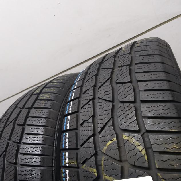 2 GOMME 235 55 18 CONTINENTAL A63930 - Foto 4