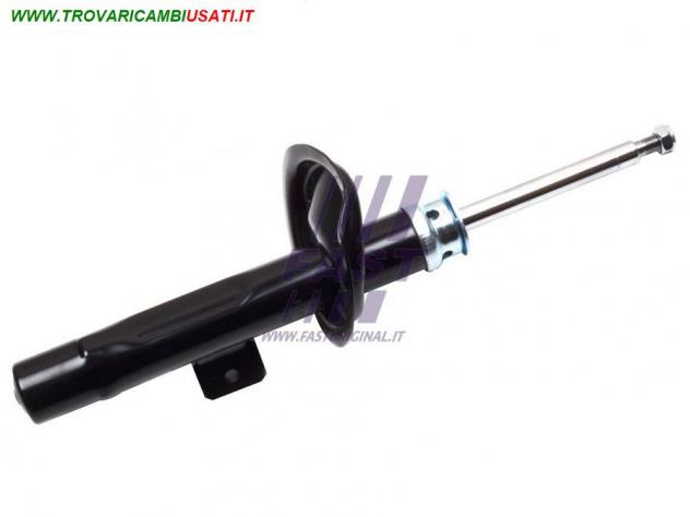 AMMORTIZZATORE CITROEN BERLINGO 96 ANTERIORE DX GAS FT11307