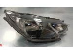 FARO NERO DX AIXAM 2020