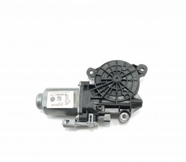 MOTORINO ALZAVETRO ANTERIORE SINISTRO VOLKSWAGEN Up 1° Serie 1S0959802 (11) - Foto 4