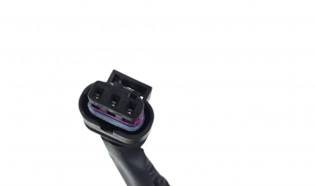 SENSORE DI PARCHEGGIO OPEL Corsa F Serie 9813348377 (19) - Foto 4