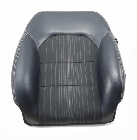 SCHIENALE SEDUTA ANTERIORE SINISTRO MERCEDES Classe B W246 2° Serie OM 607.951 Diesel 1500 (12)