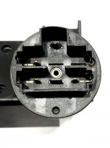 BLOCCHETTO D’ACCENSIONE CON CHIAVE LANCIA Delta 3° Serie 0051793869 198 A2.000 Diesel 1600 (0811) - Foto 6