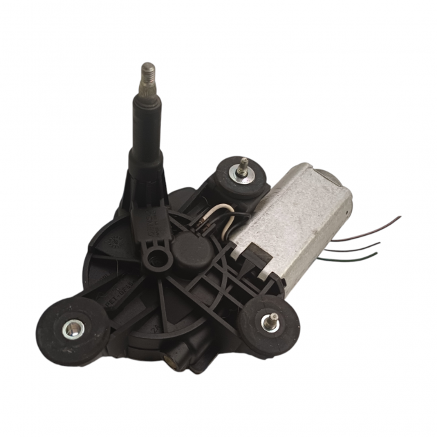 MOTORINO TERGICRISTALLO POSTERIORE FIAT Panda Cross (169) MS259600-7002 (0512) - Foto 5